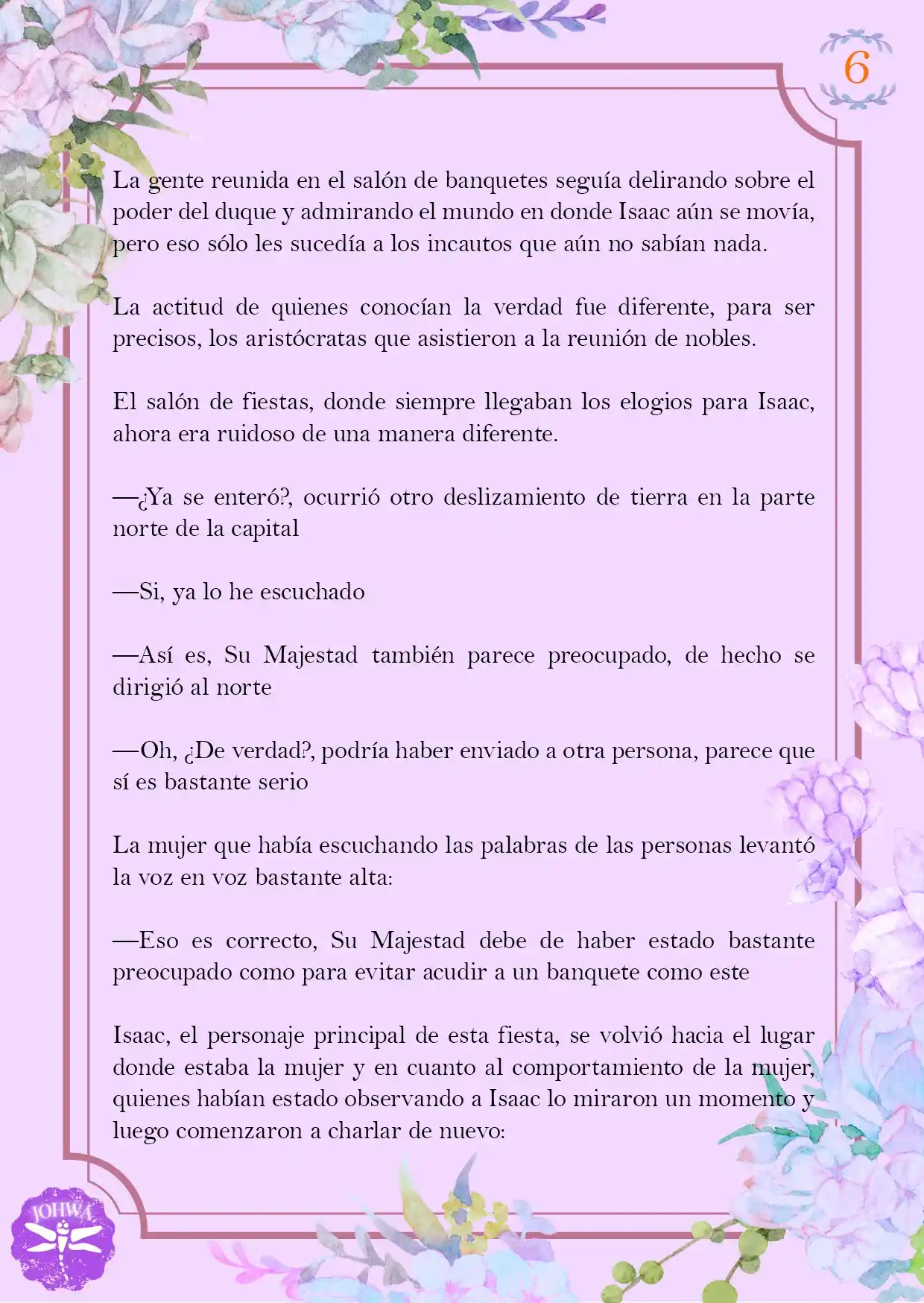 Me Convertí En El único Recuerdo Del Protagonista Masculino (Novela) - Capítulo 85 - Página 8 - LectorTMOo