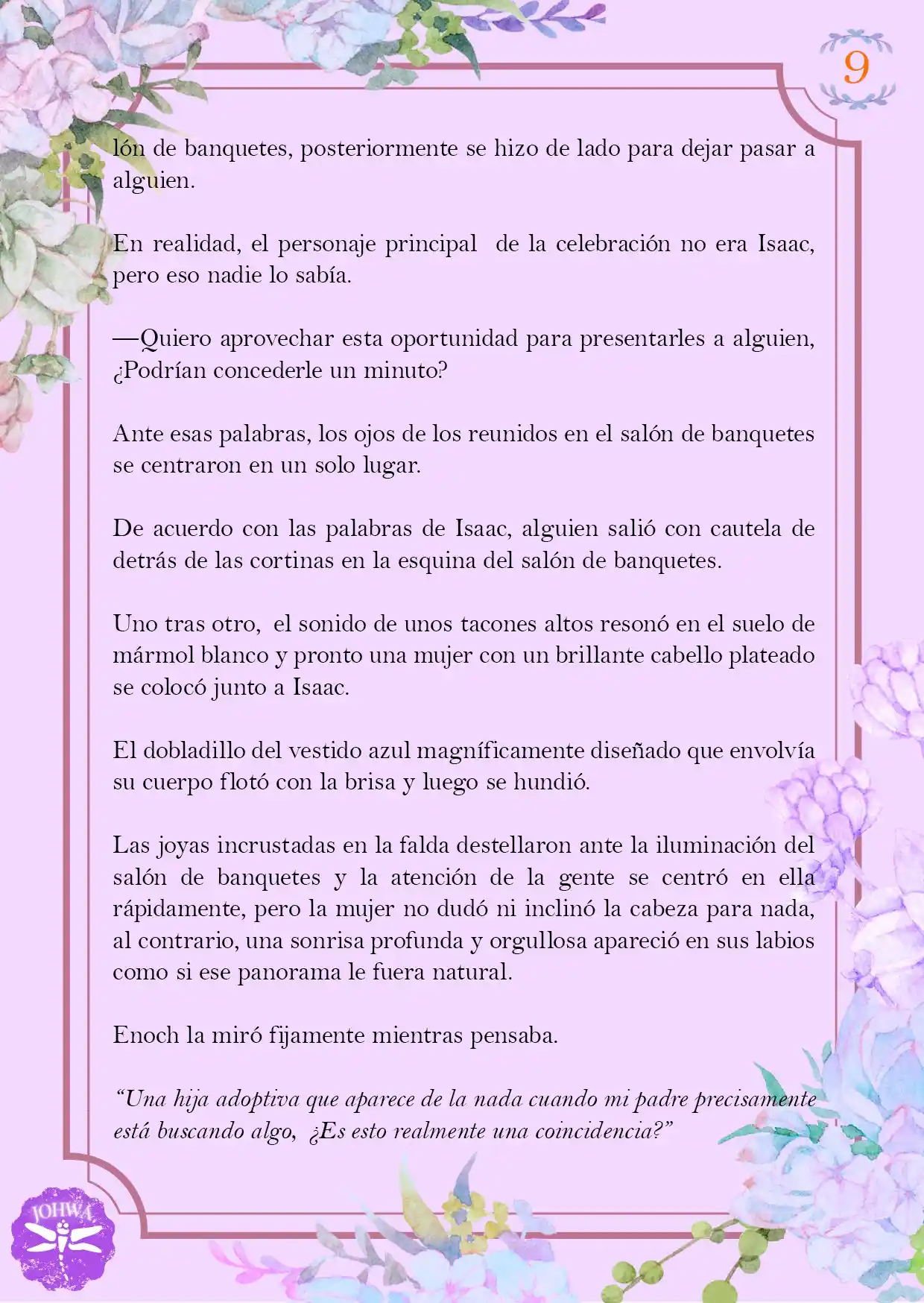 Me Convertí En El único Recuerdo Del Protagonista Masculino (Novela) - Capítulo 85 - Página 11 - LectorTMOo