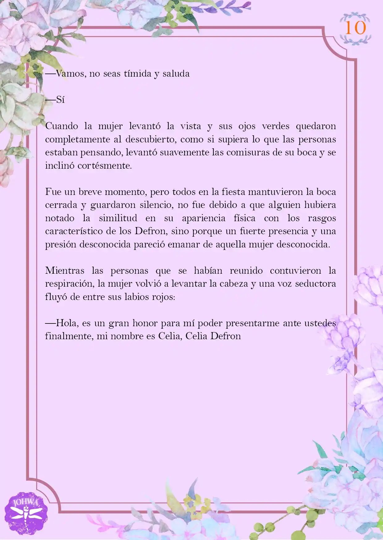 Me Convertí En El único Recuerdo Del Protagonista Masculino (Novela) - Capítulo 85 - Página 12 - LectorTMOo