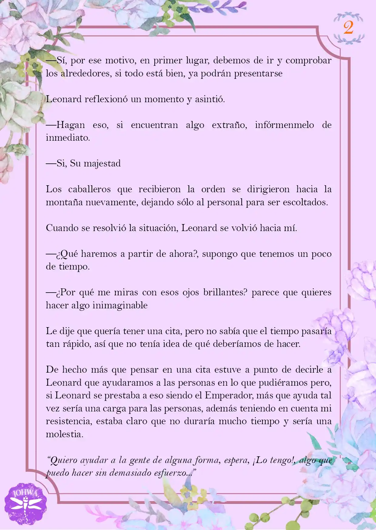 Me Convertí En El único Recuerdo Del Protagonista Masculino (Novela) - Capítulo 86 - Página 4 - LectorTMOo