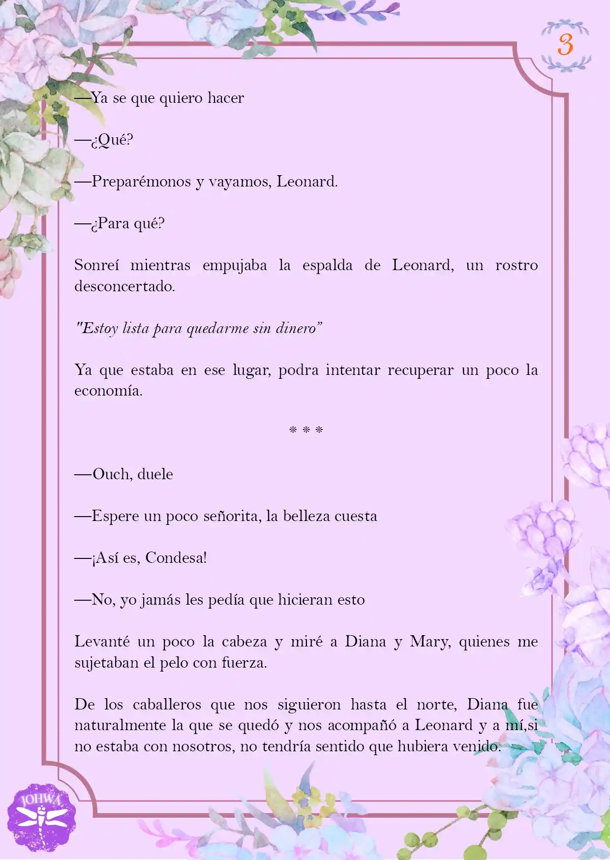 Me Convertí En El único Recuerdo Del Protagonista Masculino (Novela) - Capítulo 86 - Página 5 - LectorTMOo