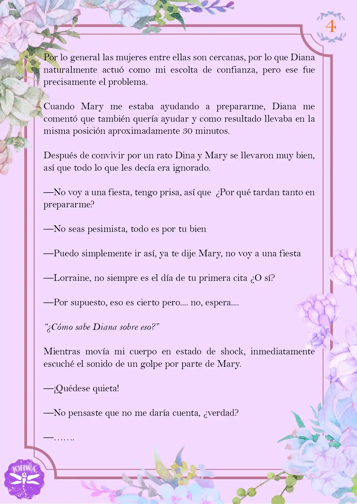 Me Convertí En El único Recuerdo Del Protagonista Masculino (Novela) - Capítulo 86 - Página 6 - LectorTMOo