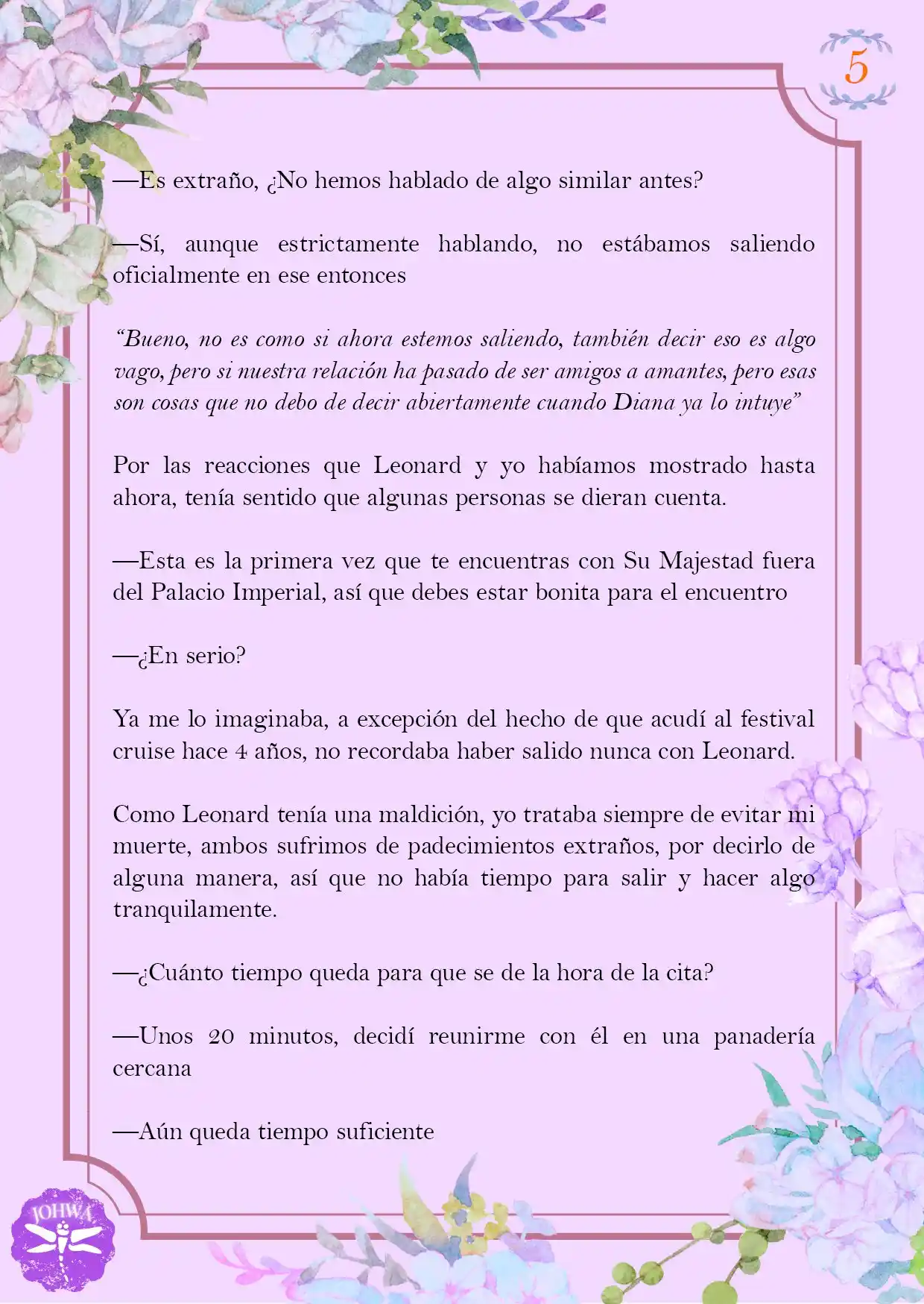 Me Convertí En El único Recuerdo Del Protagonista Masculino (Novela) - Capítulo 86 - Página 7 - LectorTMOo