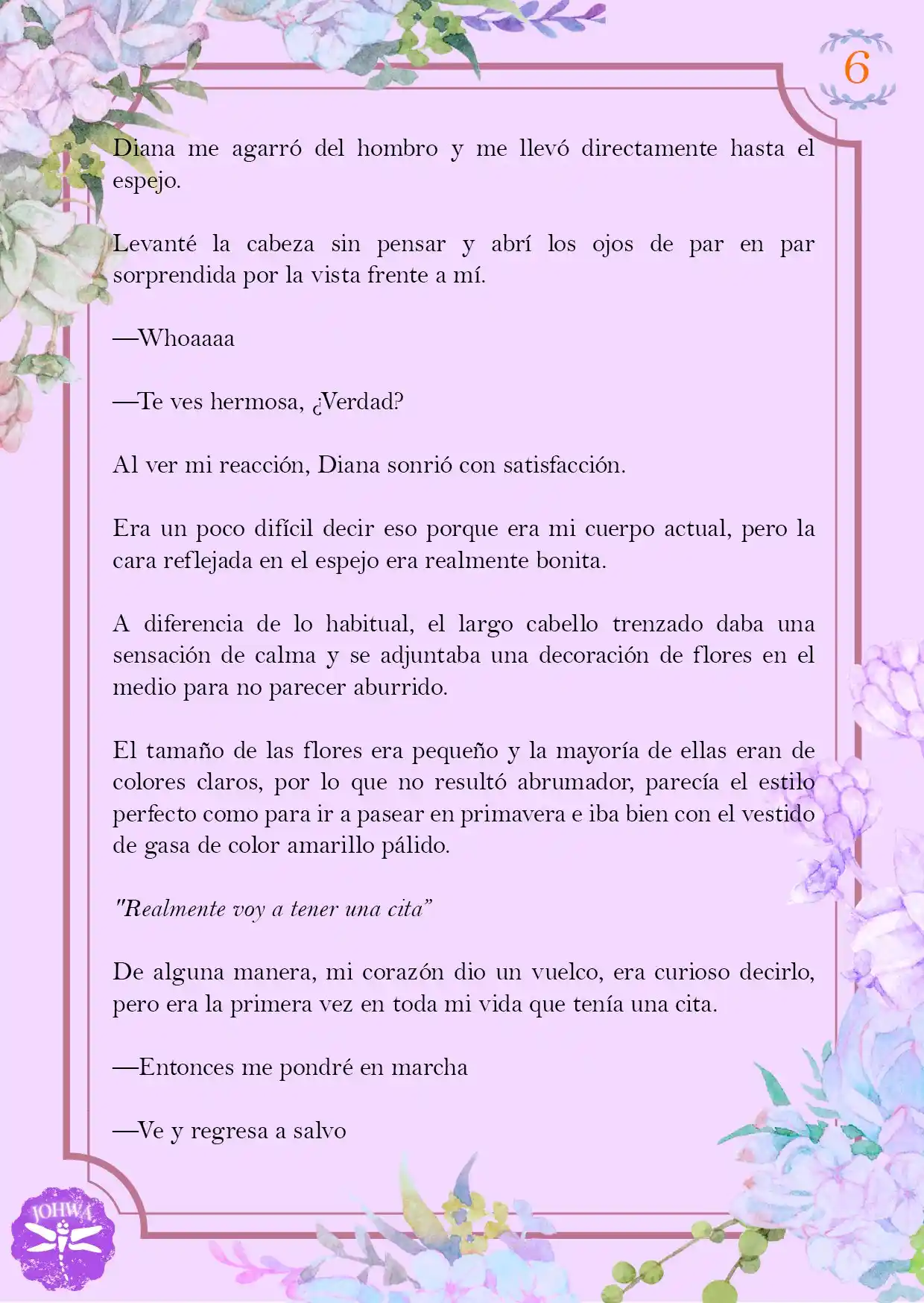 Me Convertí En El único Recuerdo Del Protagonista Masculino (Novela) - Capítulo 86 - Página 8 - LectorTMOo