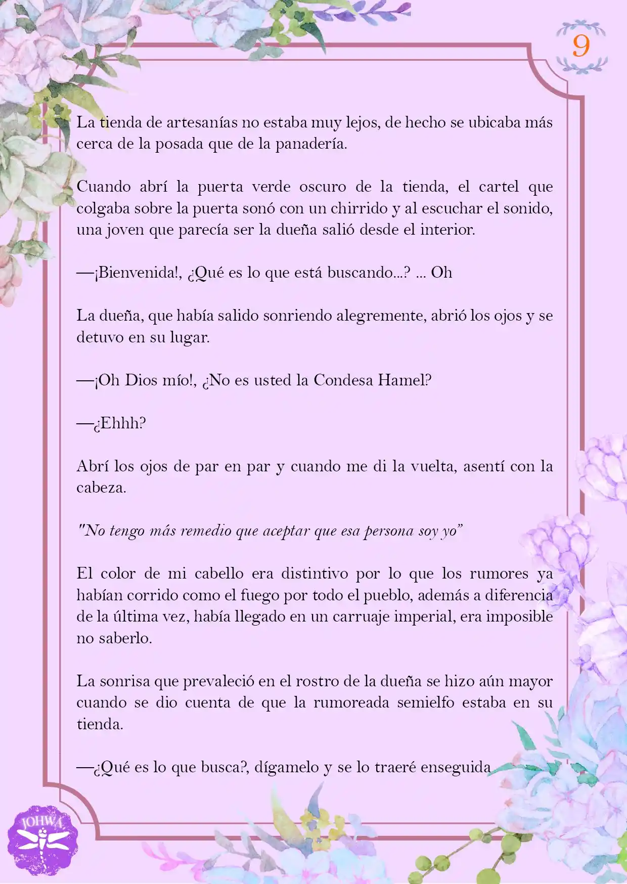 Me Convertí En El único Recuerdo Del Protagonista Masculino (Novela) - Capítulo 86 - Página 11 - LectorTMOo