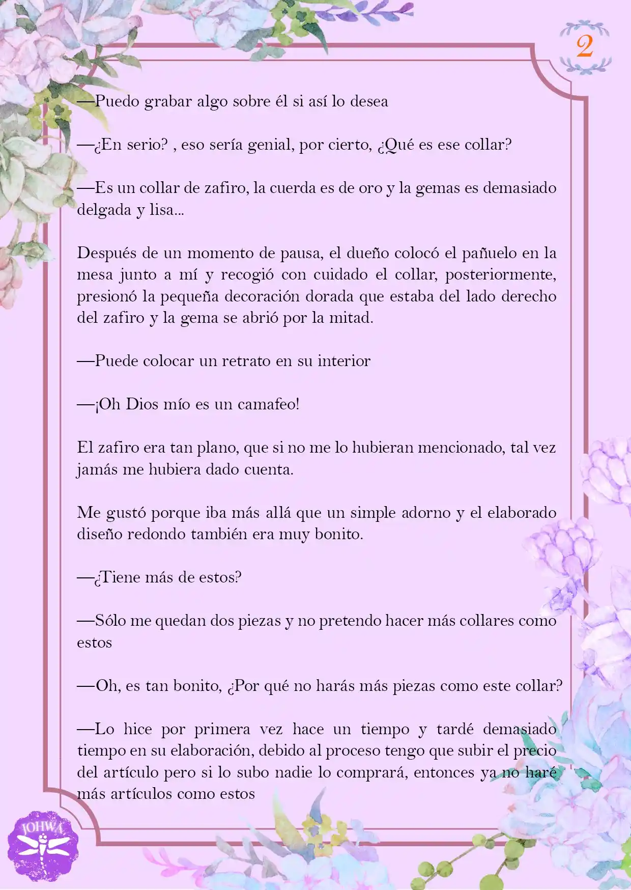 Me Convertí En El único Recuerdo Del Protagonista Masculino (Novela) - Capítulo 87 - Página 4 - LectorTMOo