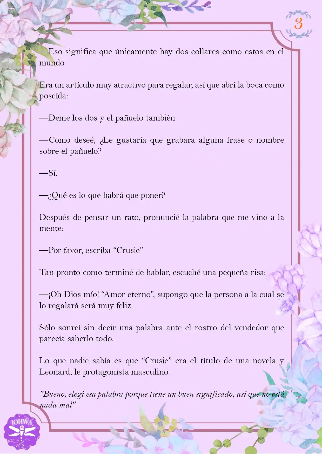 Me Convertí En El único Recuerdo Del Protagonista Masculino (Novela) - Capítulo 87 - Página 5 - LectorTMOo