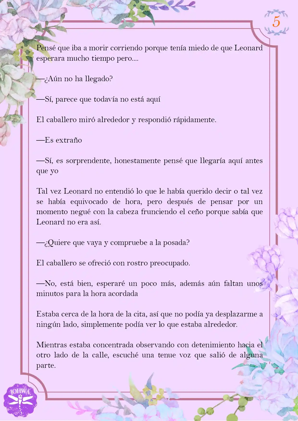 Me Convertí En El único Recuerdo Del Protagonista Masculino (Novela) - Capítulo 87 - Página 7 - LectorTMOo