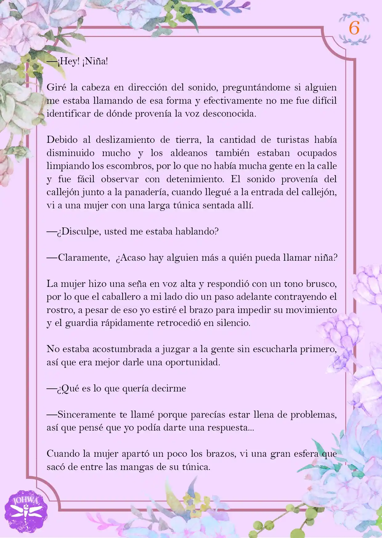 Me Convertí En El único Recuerdo Del Protagonista Masculino (Novela) - Capítulo 87 - Página 8 - LectorTMOo