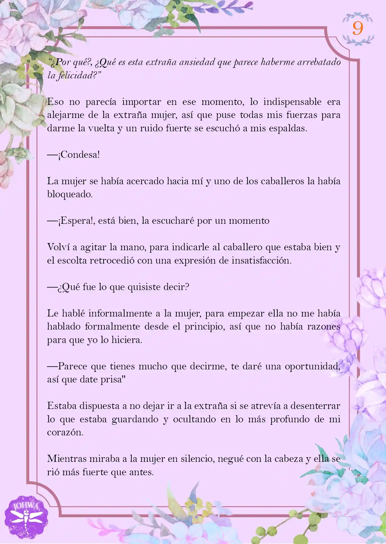 Me Convertí En El único Recuerdo Del Protagonista Masculino (Novela) - Capítulo 87 - Página 11 - LectorTMOo