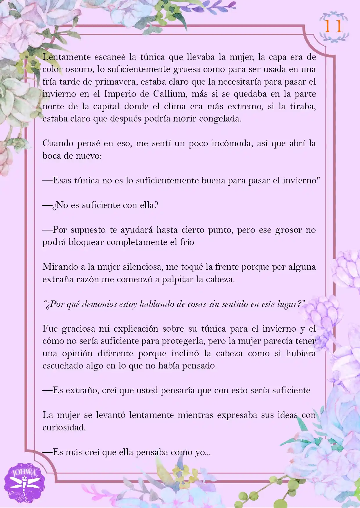Me Convertí En El único Recuerdo Del Protagonista Masculino (Novela) - Capítulo 87 - Página 13 - LectorTMOo