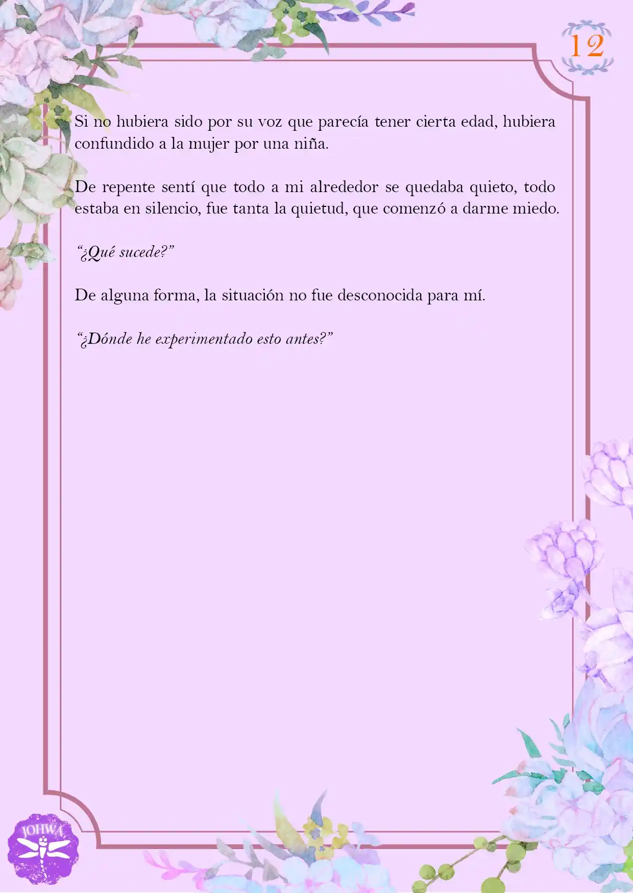 Me Convertí En El único Recuerdo Del Protagonista Masculino (Novela) - Capítulo 87 - Página 14 - LectorTMOo
