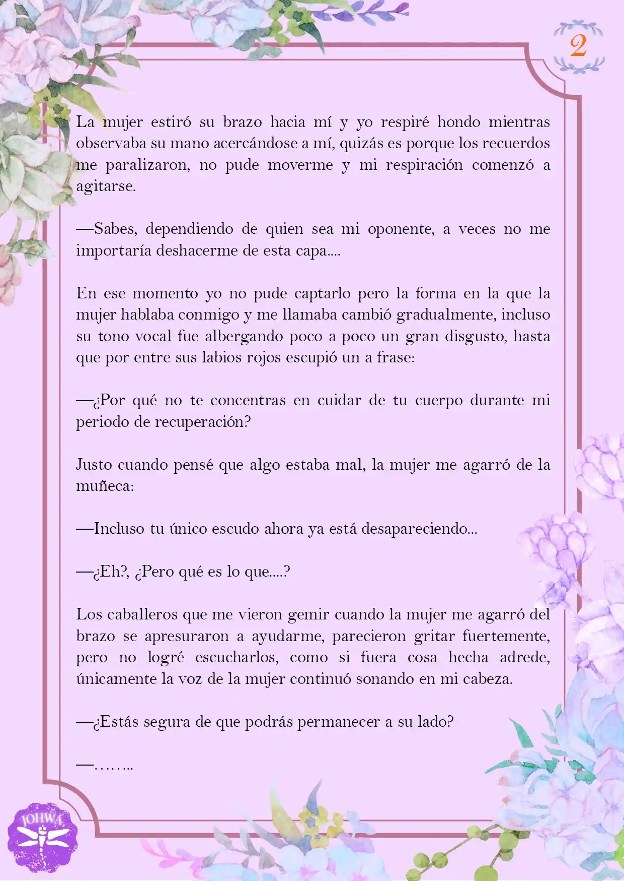 Me Convertí En El único Recuerdo Del Protagonista Masculino (Novela) - Capítulo 88 - Página 4 - LectorTMOo