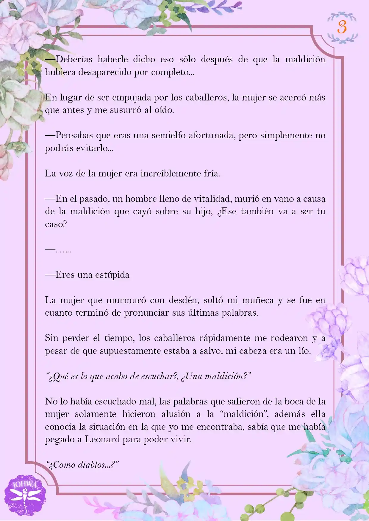 Me Convertí En El único Recuerdo Del Protagonista Masculino (Novela) - Capítulo 88 - Página 5 - LectorTMOo