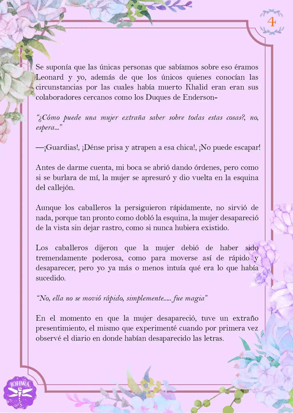 Me Convertí En El único Recuerdo Del Protagonista Masculino (Novela) - Capítulo 88 - Página 6 - LectorTMOo