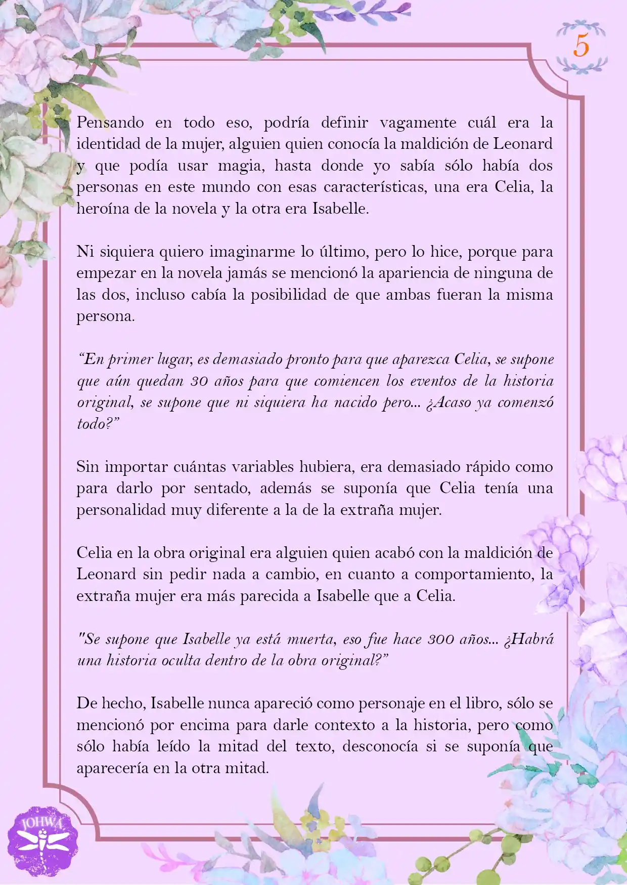 Me Convertí En El único Recuerdo Del Protagonista Masculino (Novela) - Capítulo 88 - Página 7 - LectorTMOo