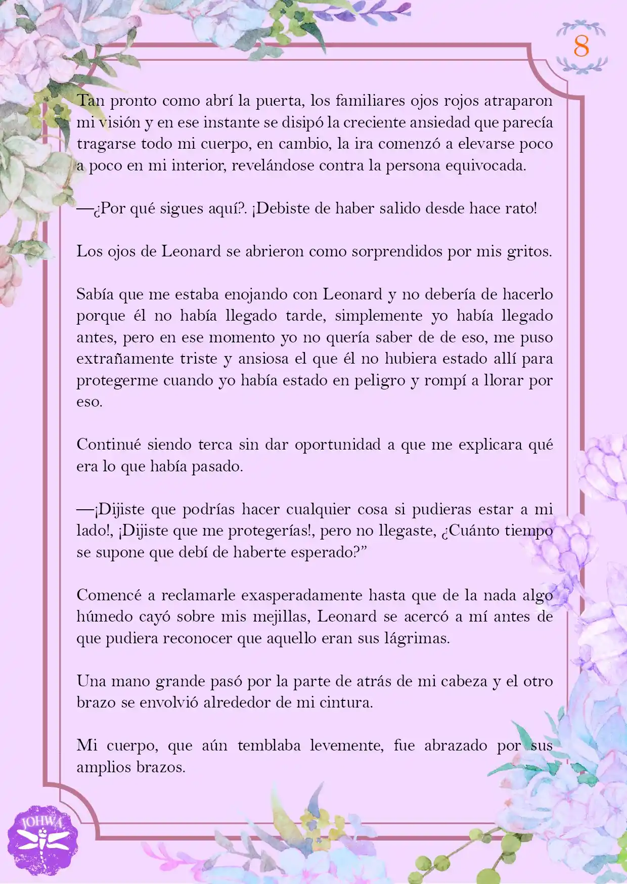 Me Convertí En El único Recuerdo Del Protagonista Masculino (Novela) - Capítulo 88 - Página 10 - LectorTMOo