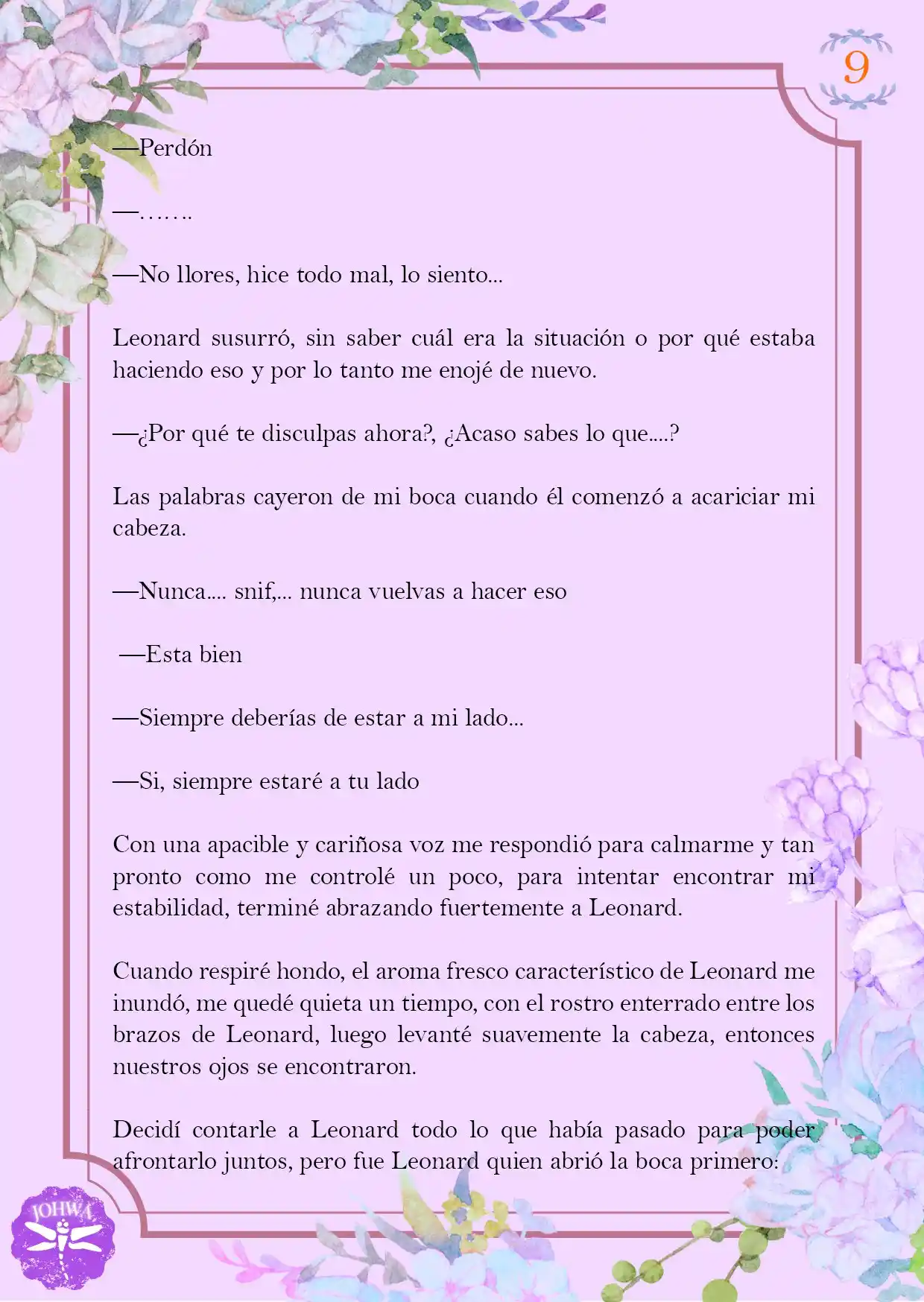 Me Convertí En El único Recuerdo Del Protagonista Masculino (Novela) - Capítulo 88 - Página 11 - LectorTMOo