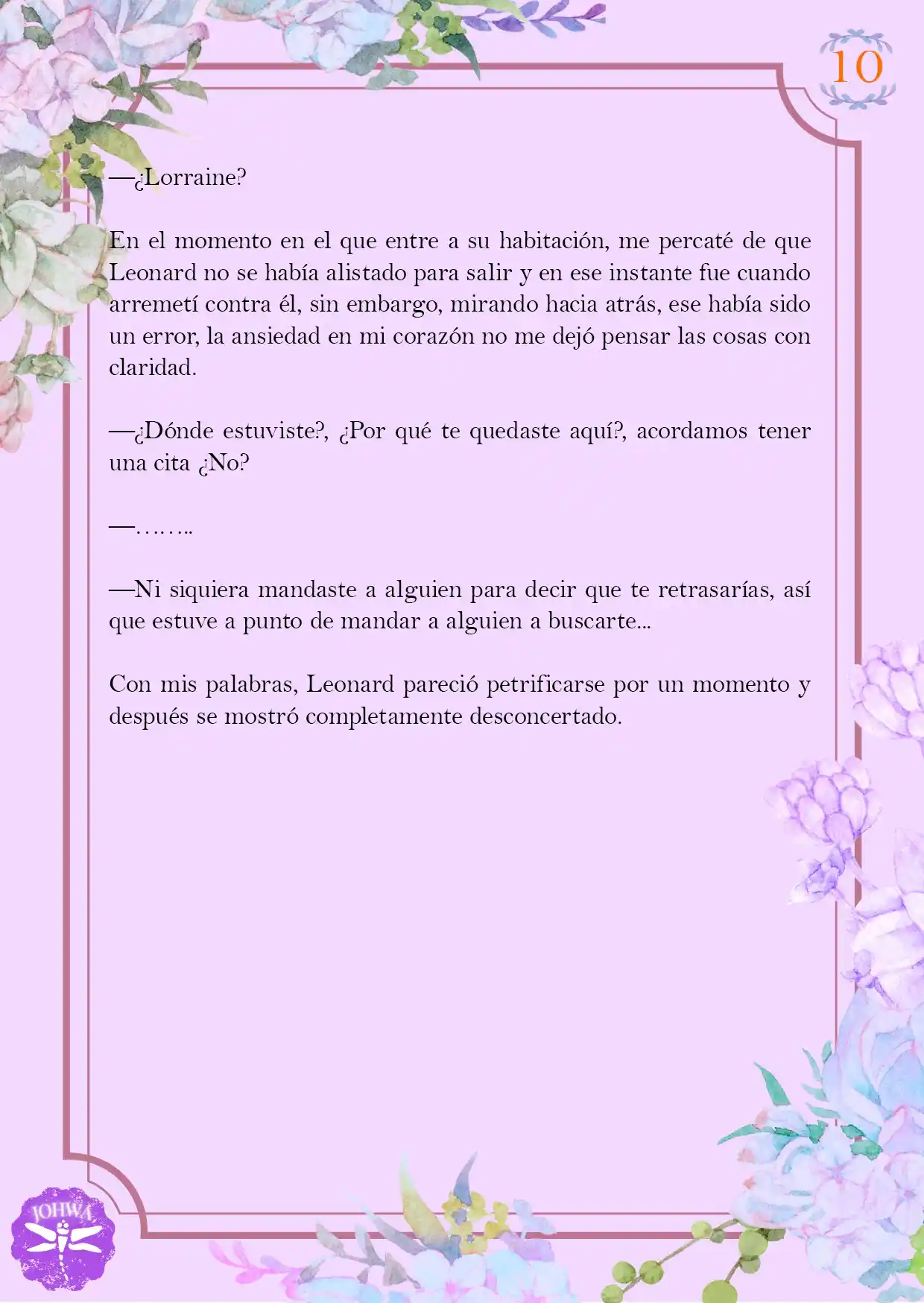 Me Convertí En El único Recuerdo Del Protagonista Masculino (Novela) - Capítulo 88 - Página 12 - LectorTMOo
