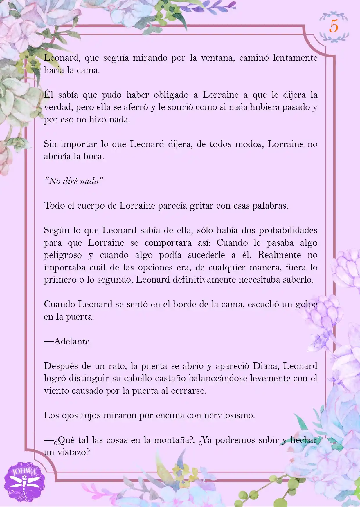 Me Convertí En El único Recuerdo Del Protagonista Masculino (Novela) - Capítulo 89 - Página 7 - LectorTMOo