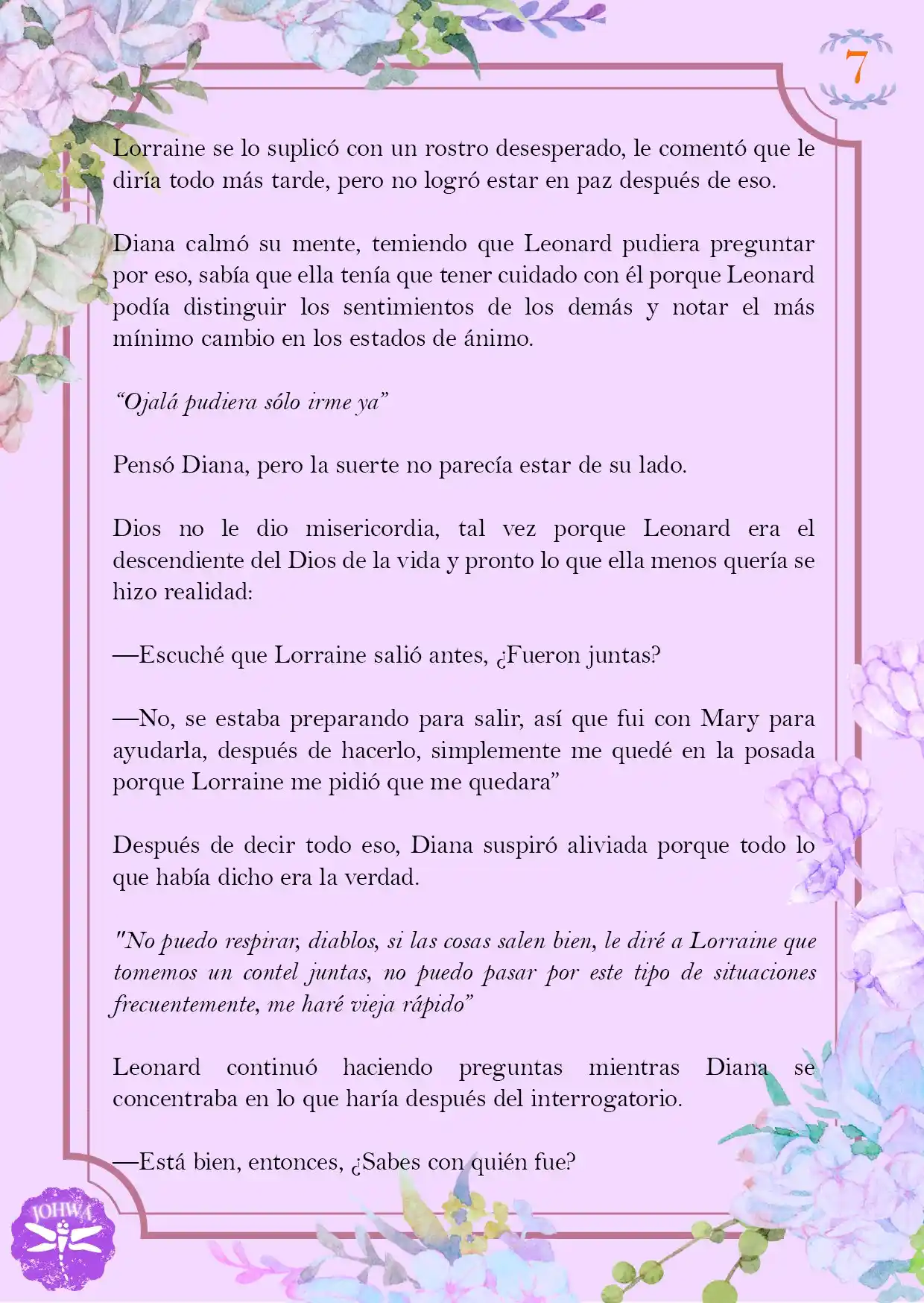 Me Convertí En El único Recuerdo Del Protagonista Masculino (Novela) - Capítulo 89 - Página 9 - LectorTMOo