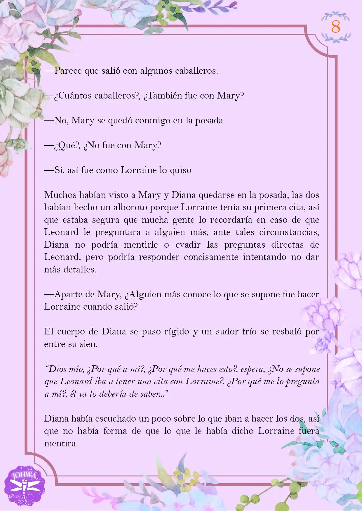 Me Convertí En El único Recuerdo Del Protagonista Masculino (Novela) - Capítulo 89 - Página 10 - LectorTMOo