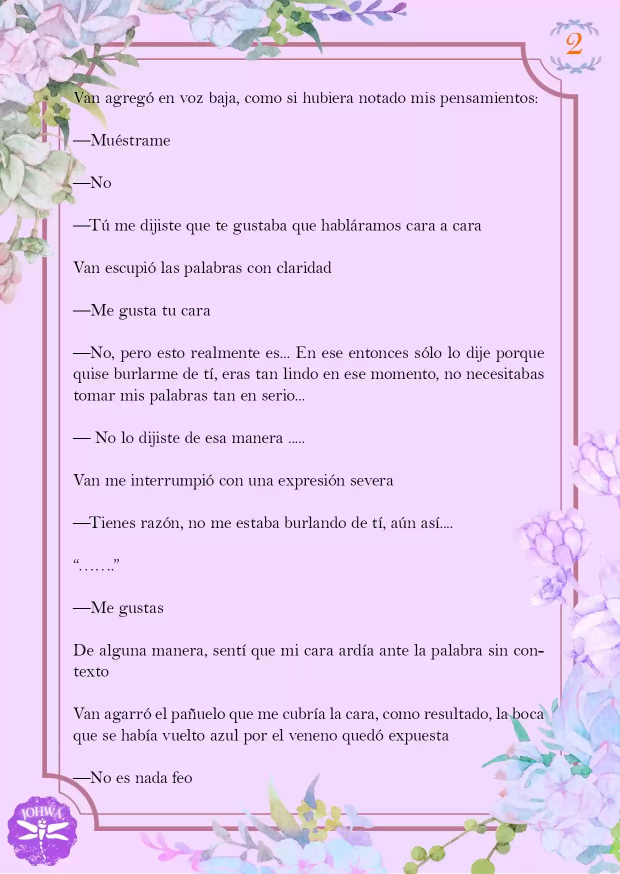 Me Convertí En El único Recuerdo Del Protagonista Masculino (Novela) - Capítulo 9 - Página 4 - LectorTMOo