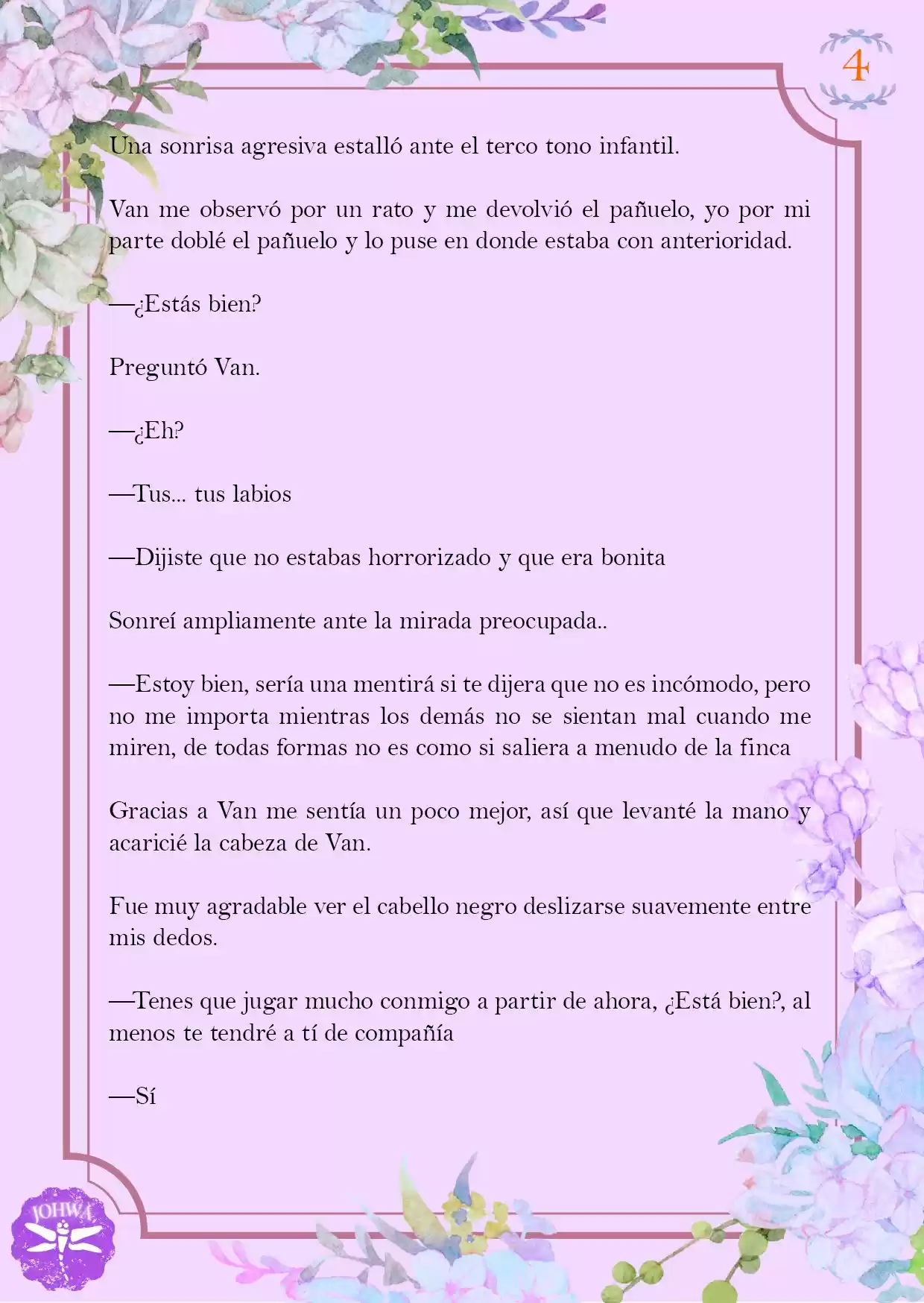 Me Convertí En El único Recuerdo Del Protagonista Masculino (Novela) - Capítulo 9 - Página 6 - LectorTMOo