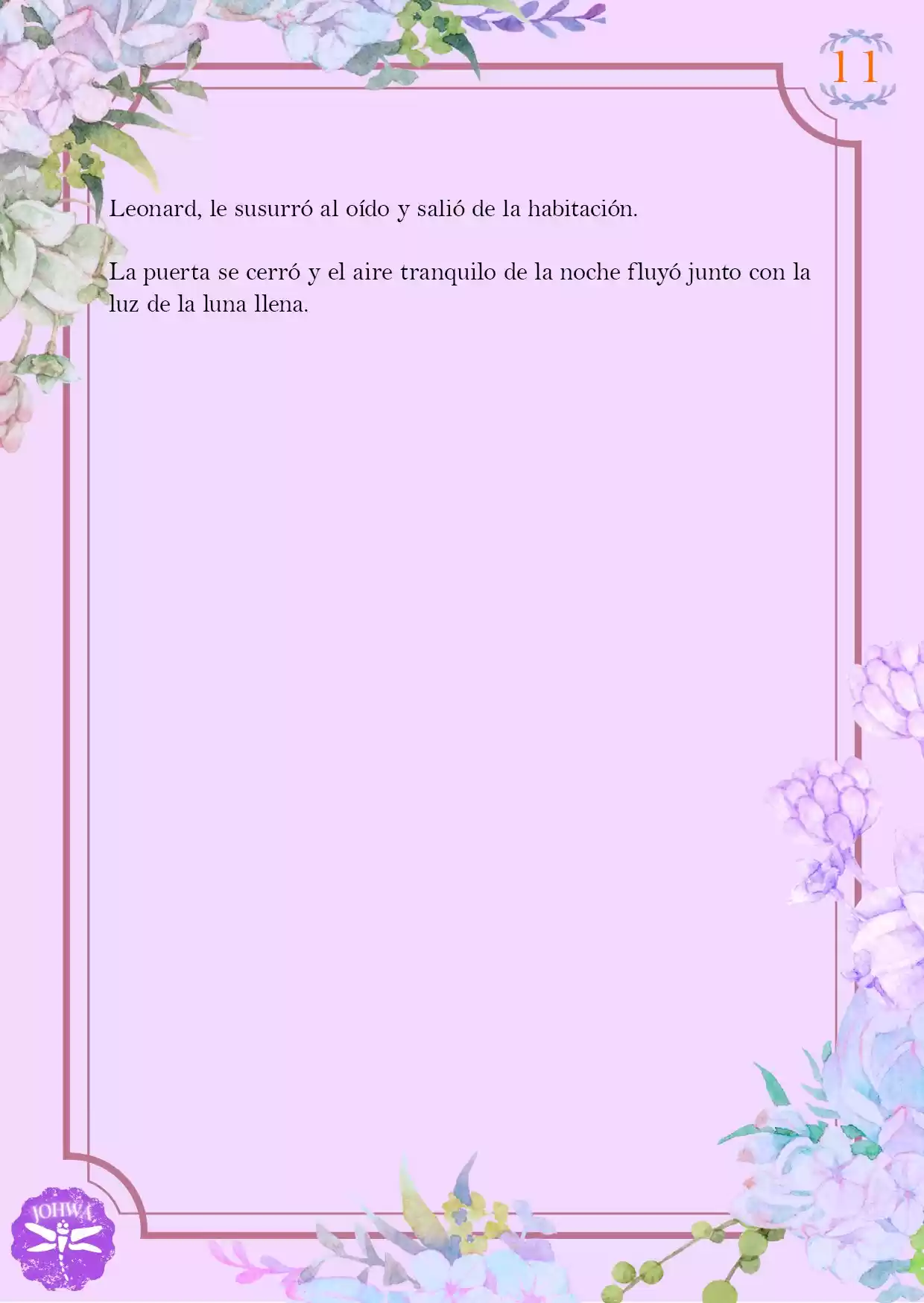 Me Convertí En El único Recuerdo Del Protagonista Masculino (Novela) - Capítulo 9 - Página 13 - LectorTMOo