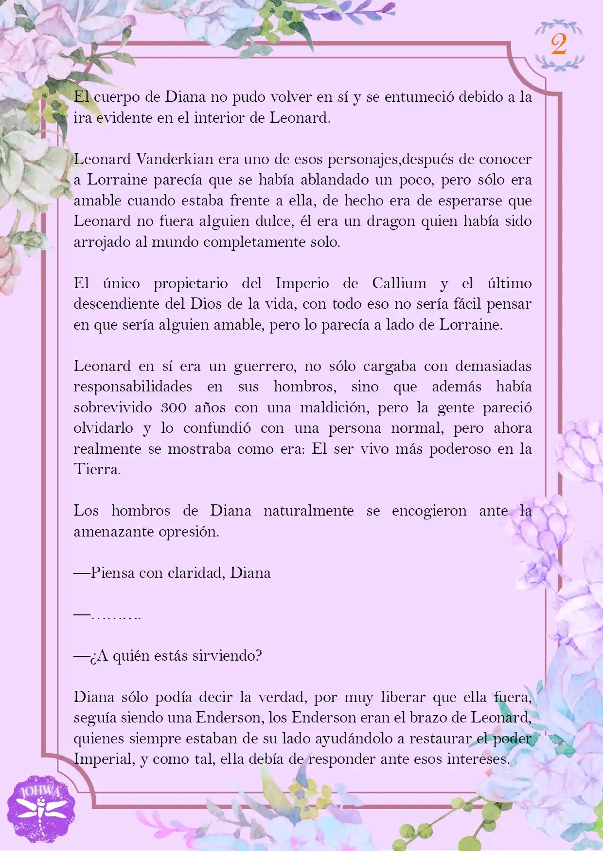Me Convertí En El único Recuerdo Del Protagonista Masculino (Novela) - Capítulo 90 - Página 4 - LectorTMOo