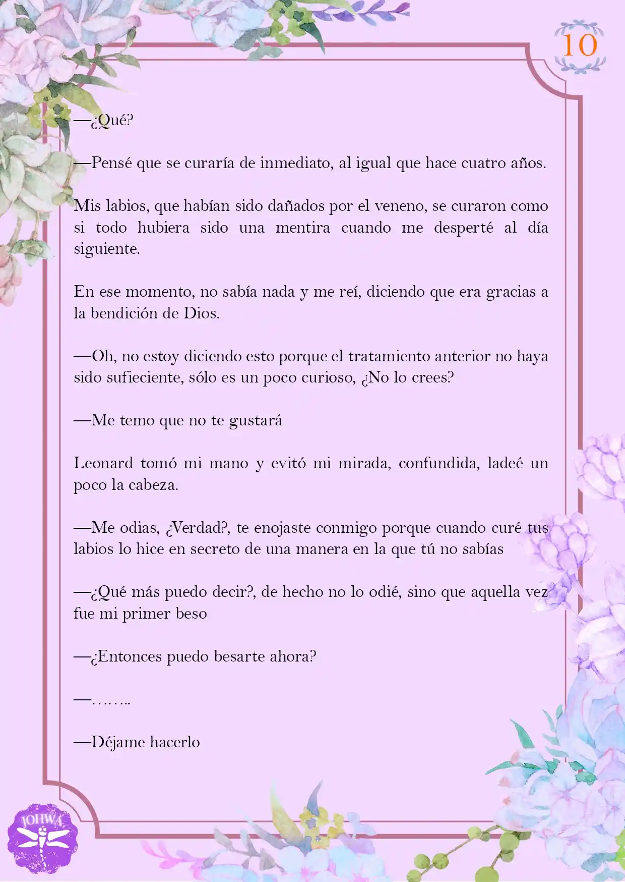 Me Convertí En El único Recuerdo Del Protagonista Masculino (Novela) - Capítulo 90 - Página 12 - LectorTMOo