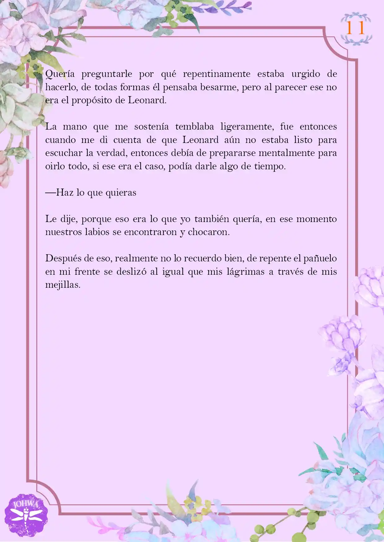 Me Convertí En El único Recuerdo Del Protagonista Masculino (Novela) - Capítulo 90 - Página 13 - LectorTMOo