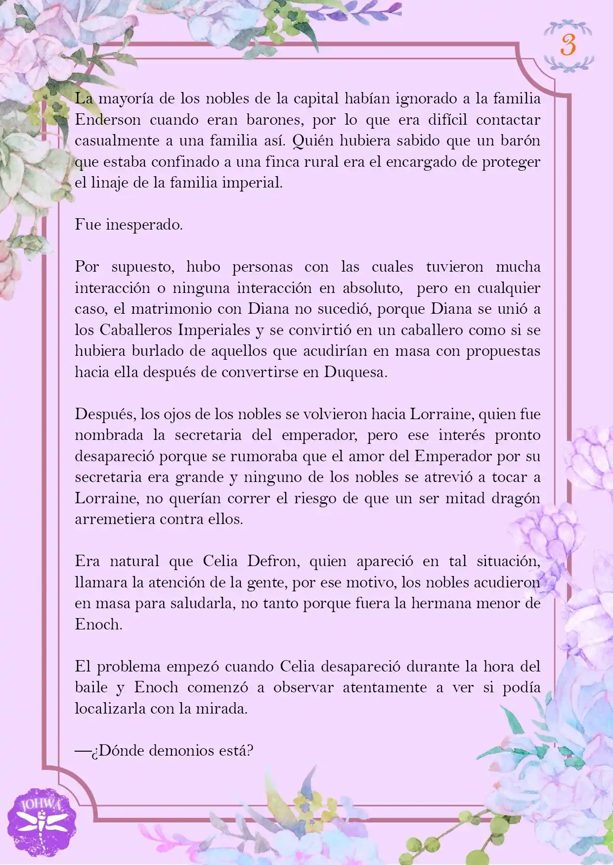 Me Convertí En El único Recuerdo Del Protagonista Masculino (Novela) - Capítulo 91 - Página 5 - LectorTMOo