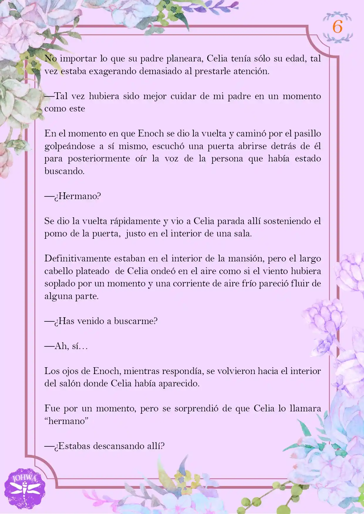 Me Convertí En El único Recuerdo Del Protagonista Masculino (Novela) - Capítulo 91 - Página 8 - LectorTMOo