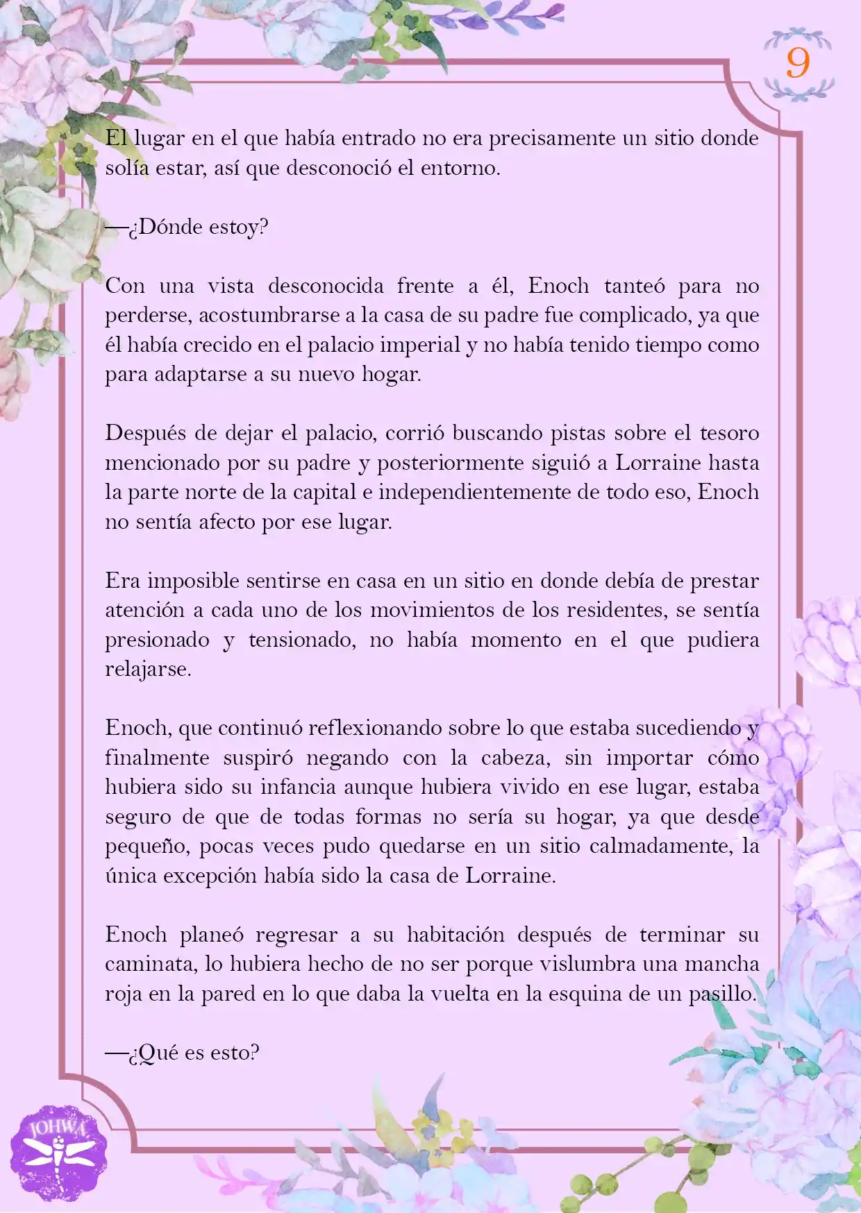 Me Convertí En El único Recuerdo Del Protagonista Masculino (Novela) - Capítulo 91 - Página 11 - LectorTMOo