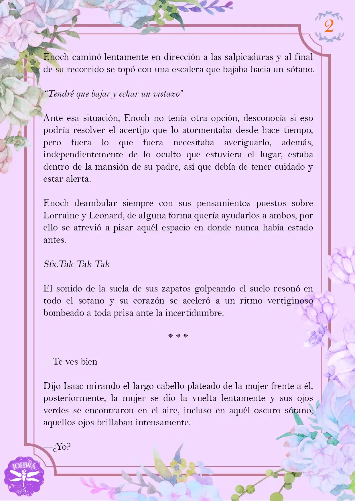 Me Convertí En El único Recuerdo Del Protagonista Masculino (Novela) - Capítulo 92 - Página 4 - LectorTMOo