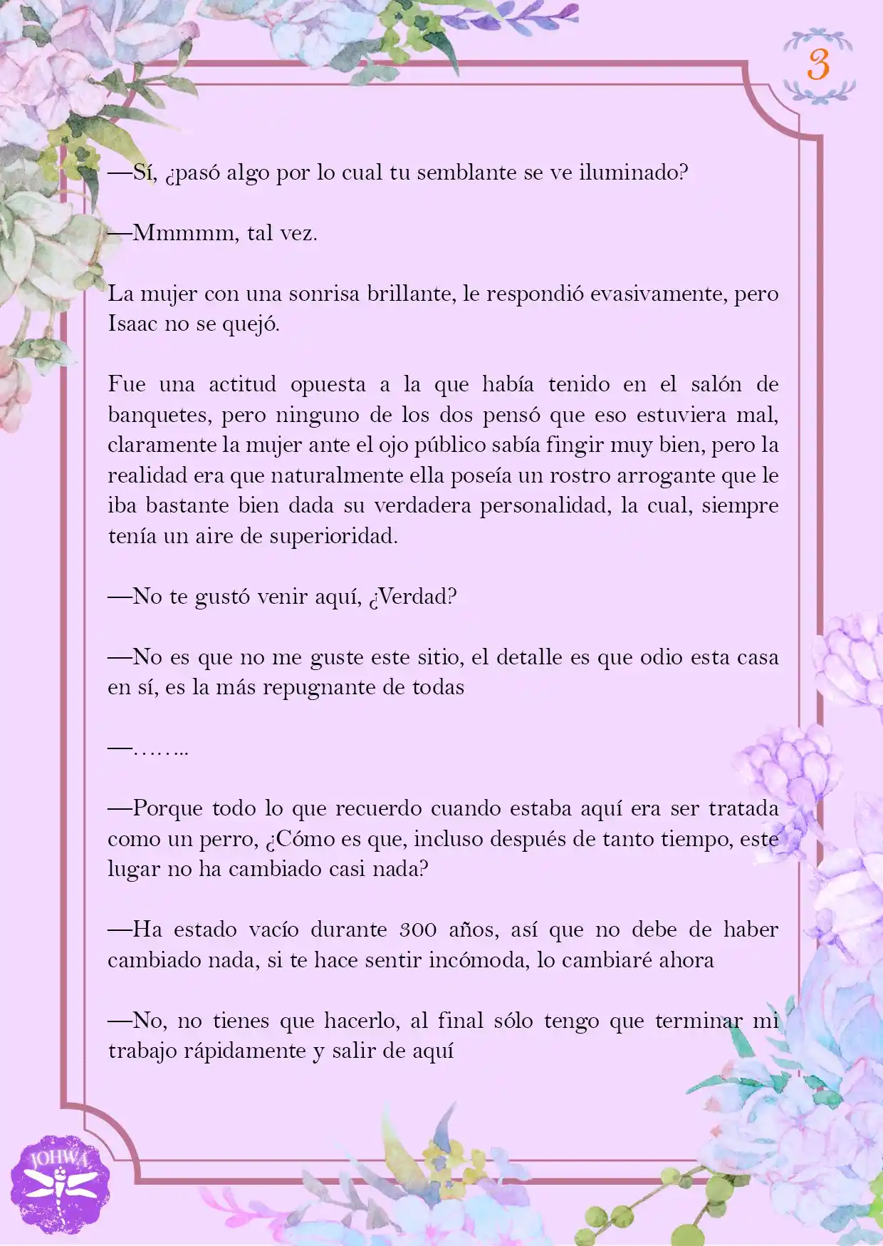 Me Convertí En El único Recuerdo Del Protagonista Masculino (Novela) - Capítulo 92 - Página 5 - LectorTMOo
