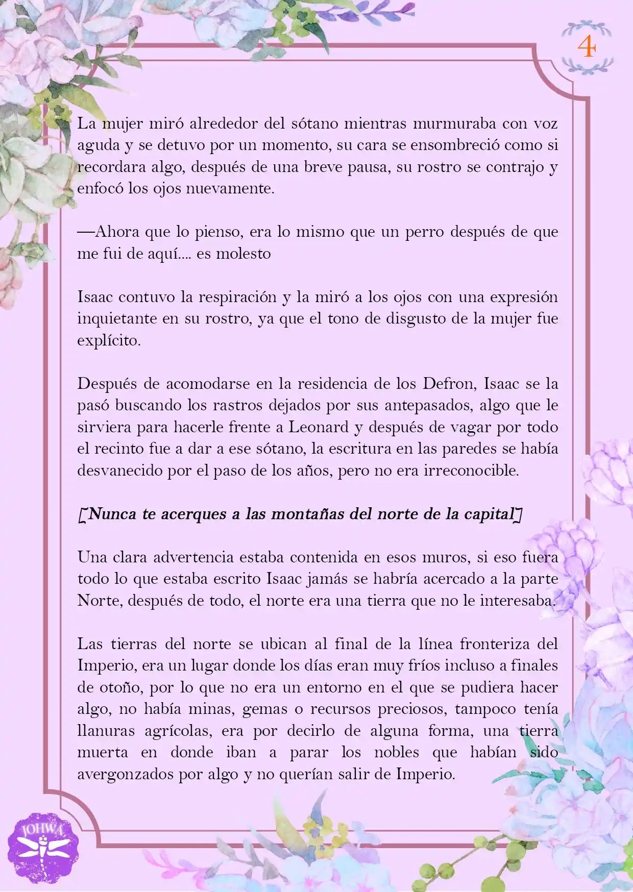Me Convertí En El único Recuerdo Del Protagonista Masculino (Novela) - Capítulo 92 - Página 6 - LectorTMOo