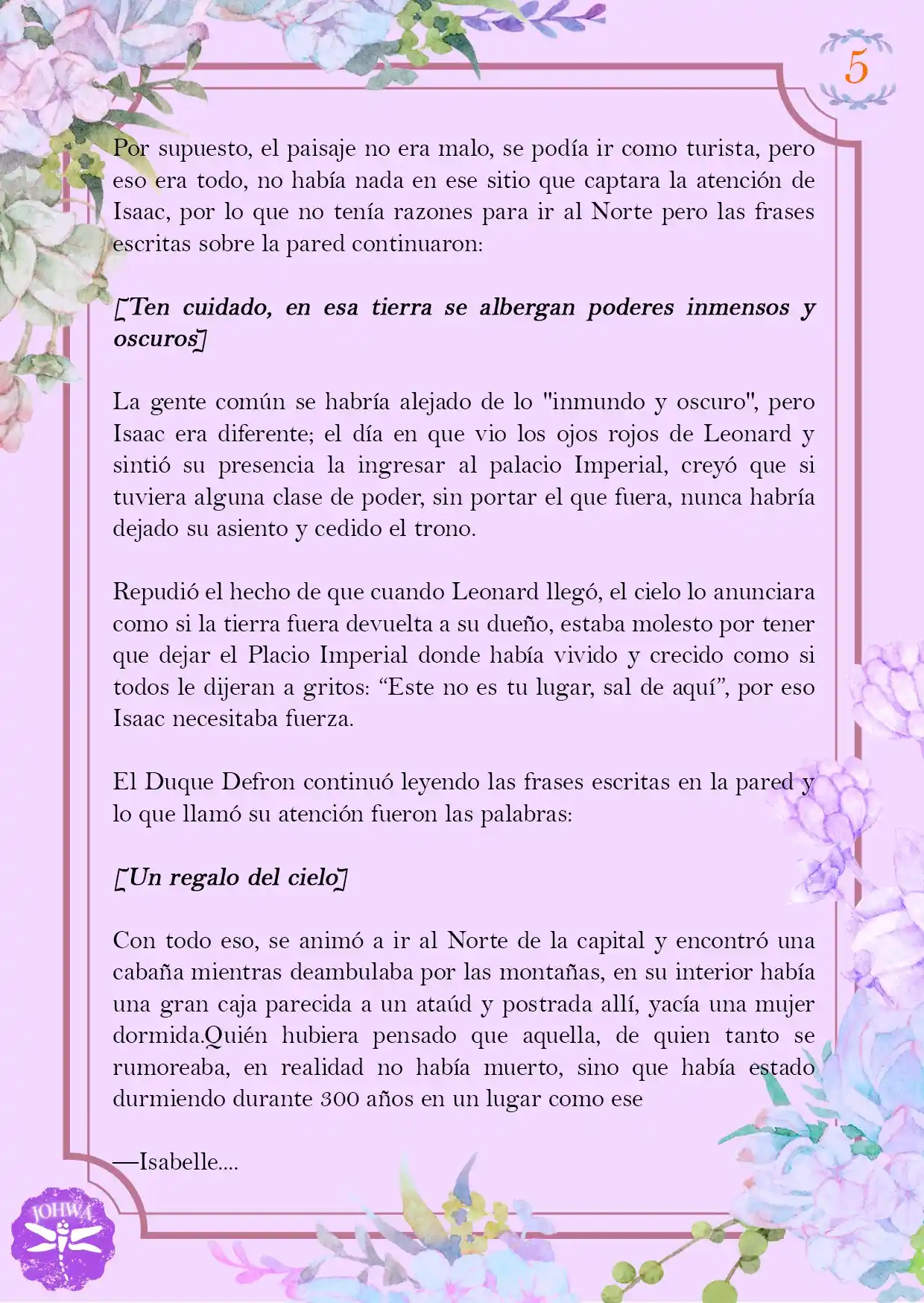 Me Convertí En El único Recuerdo Del Protagonista Masculino (Novela) - Capítulo 92 - Página 7 - LectorTMOo