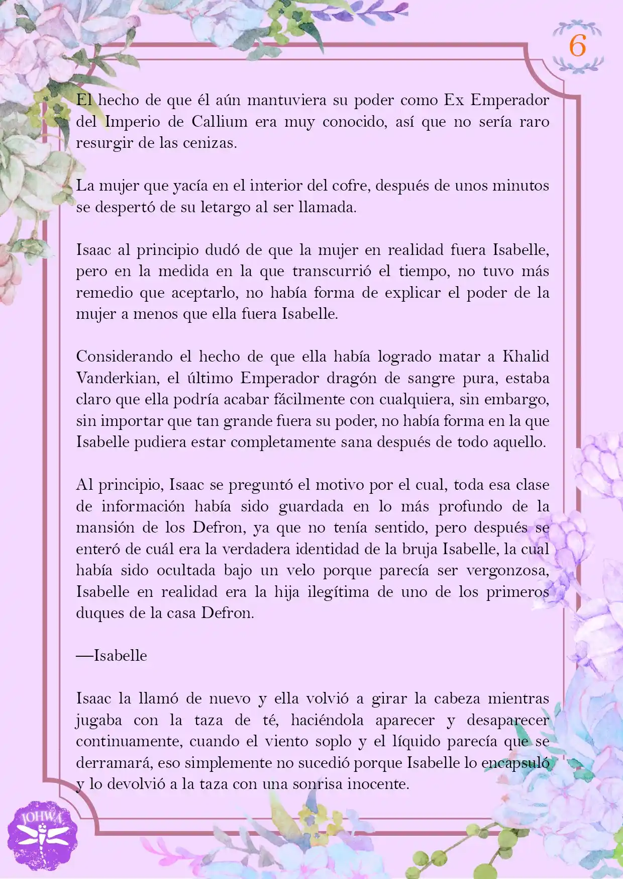 Me Convertí En El único Recuerdo Del Protagonista Masculino (Novela) - Capítulo 92 - Página 8 - LectorTMOo
