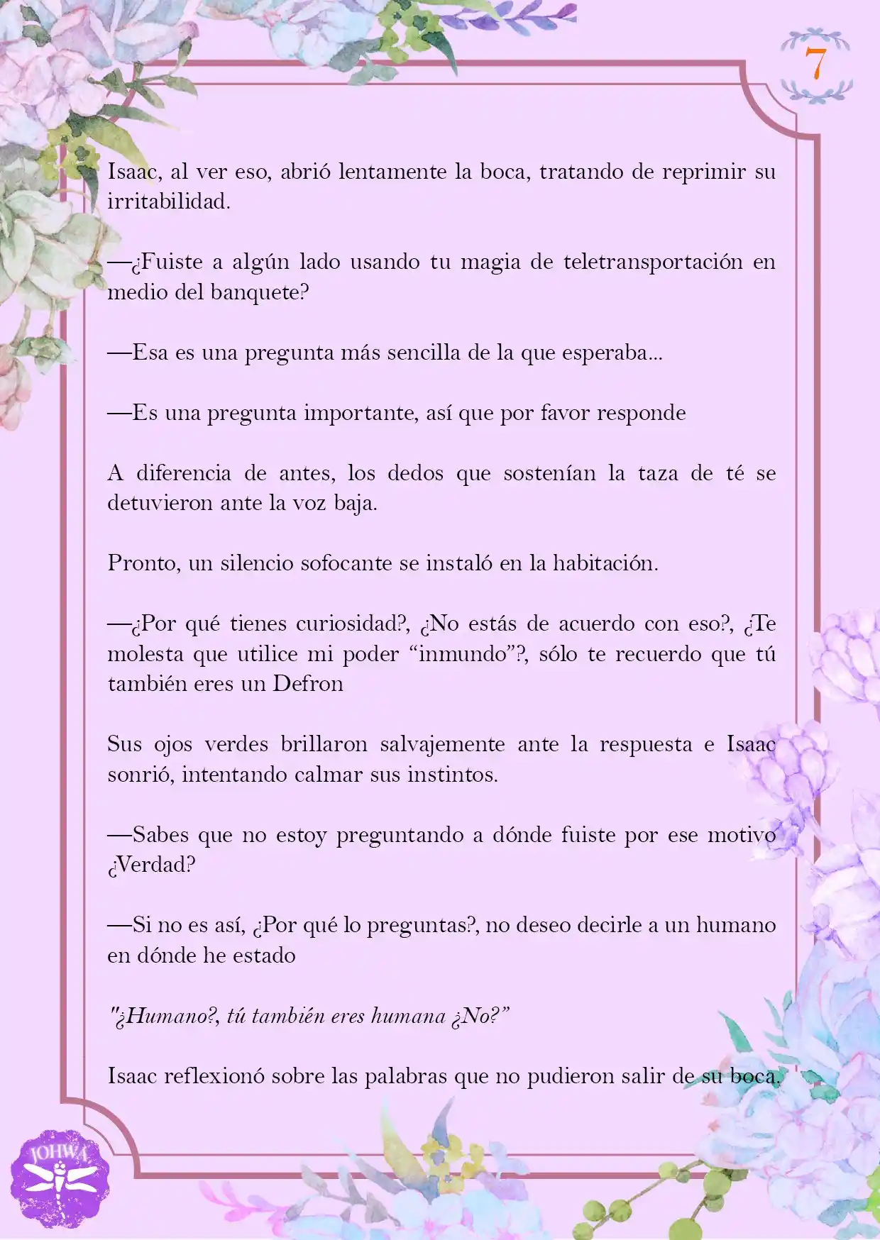 Me Convertí En El único Recuerdo Del Protagonista Masculino (Novela) - Capítulo 92 - Página 9 - LectorTMOo