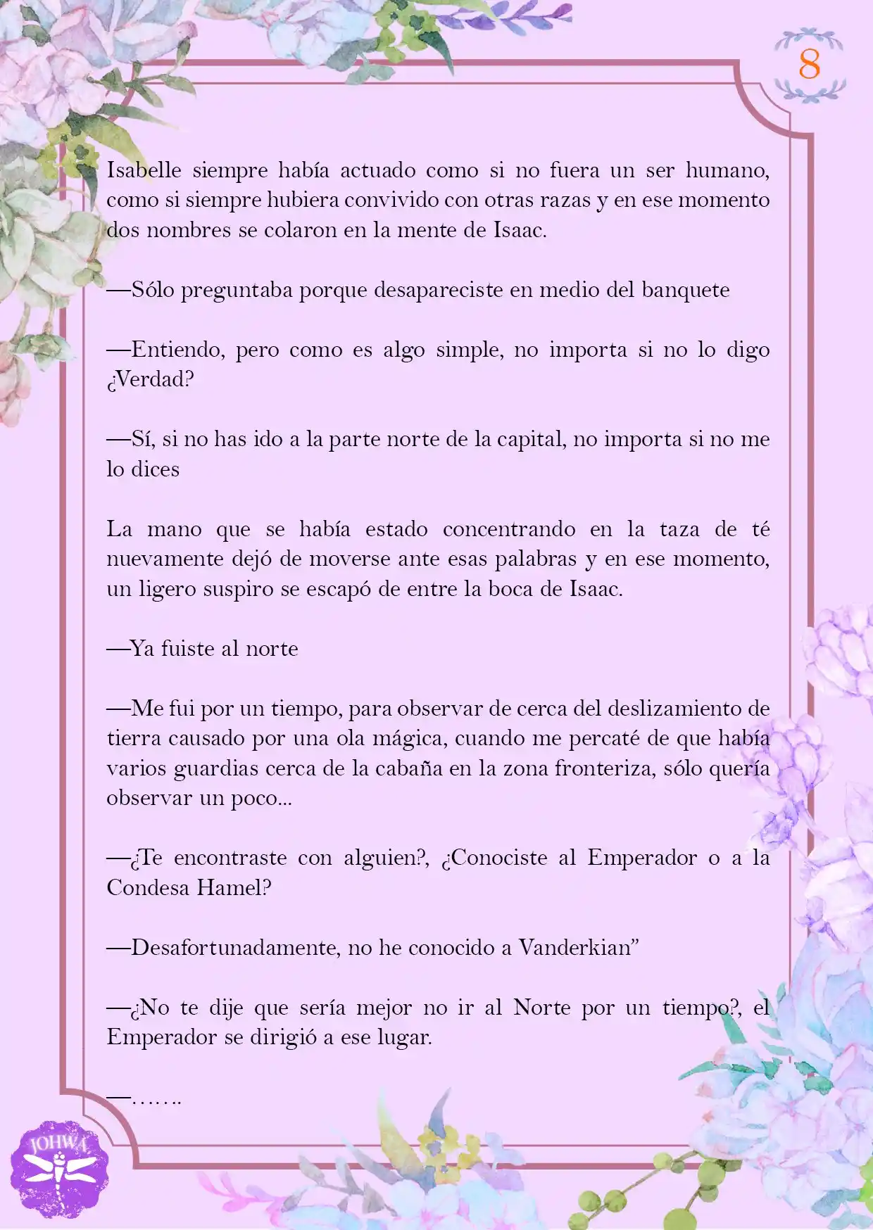 Me Convertí En El único Recuerdo Del Protagonista Masculino (Novela) - Capítulo 92 - Página 10 - LectorTMOo