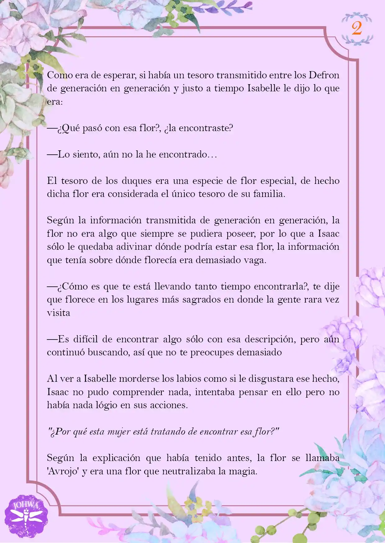 Me Convertí En El único Recuerdo Del Protagonista Masculino (Novela) - Capítulo 93 - Página 4 - LectorTMOo