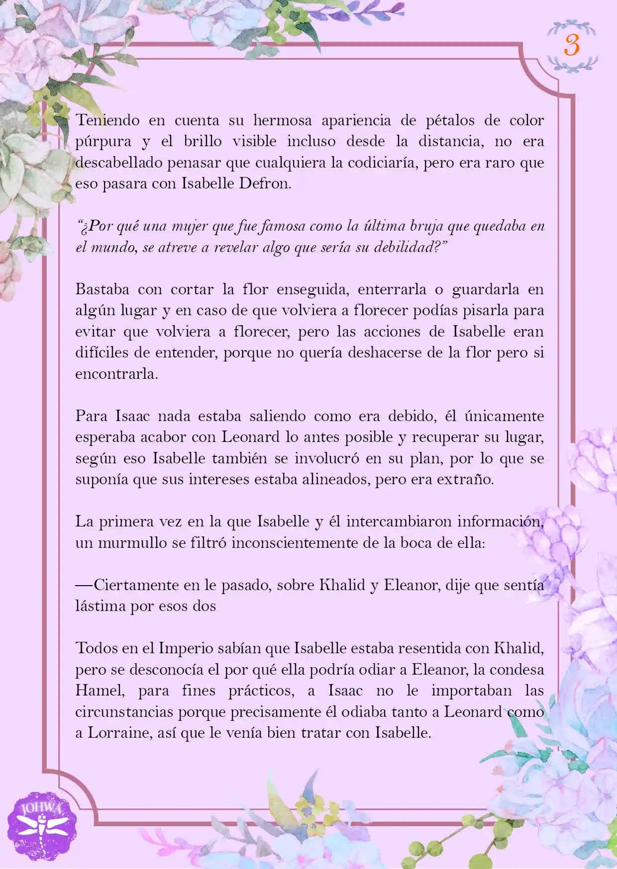 Me Convertí En El único Recuerdo Del Protagonista Masculino (Novela) - Capítulo 93 - Página 5 - LectorTMOo