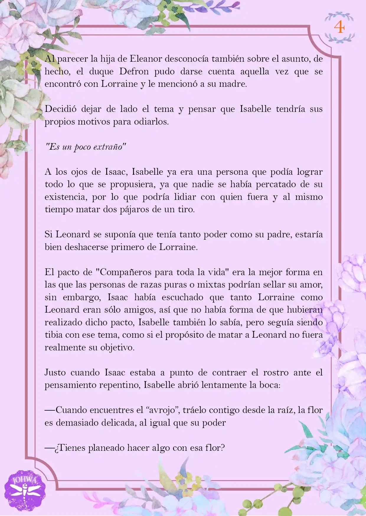 Me Convertí En El único Recuerdo Del Protagonista Masculino (Novela) - Capítulo 93 - Página 6 - LectorTMOo