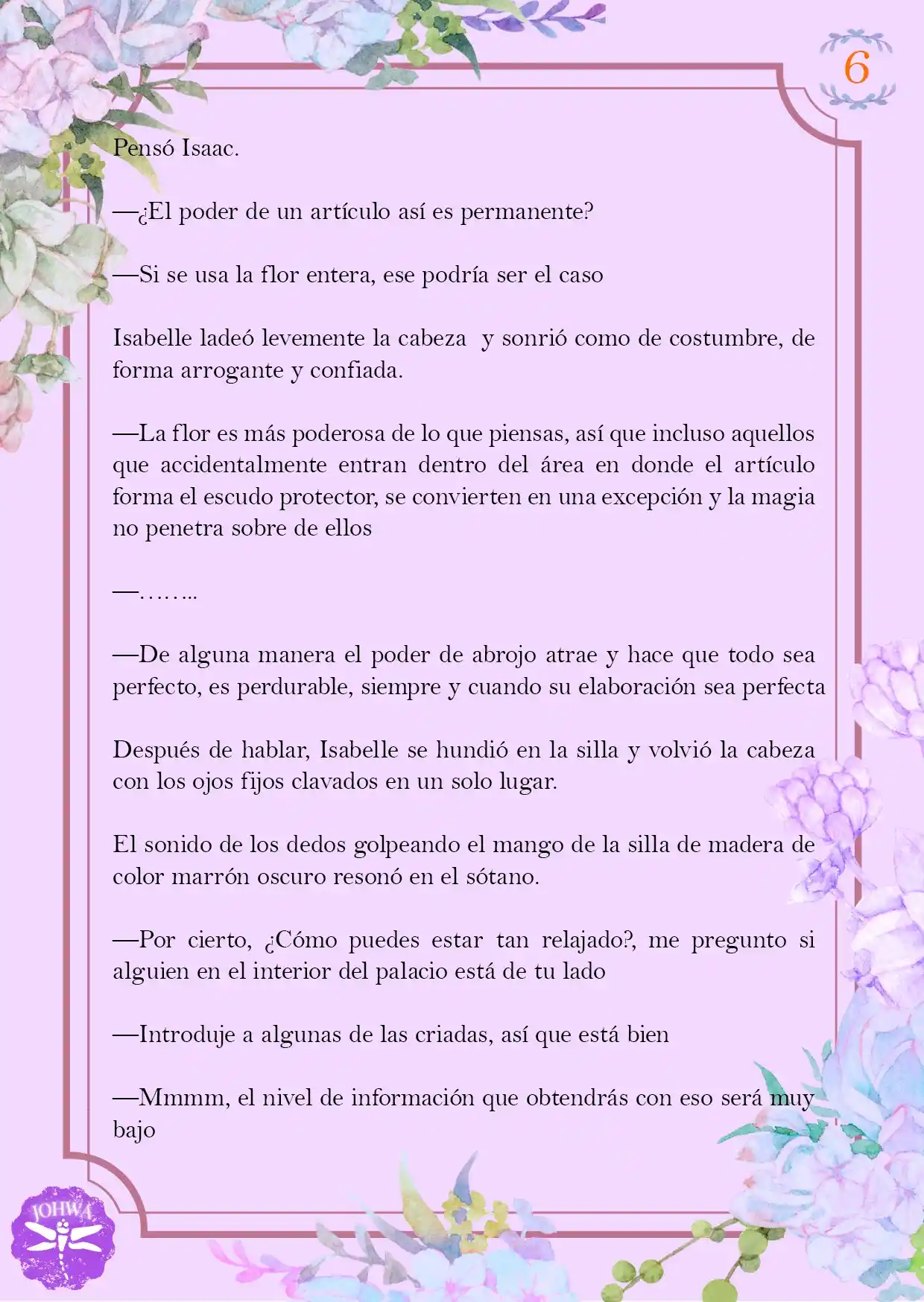 Me Convertí En El único Recuerdo Del Protagonista Masculino (Novela) - Capítulo 93 - Página 8 - LectorTMOo