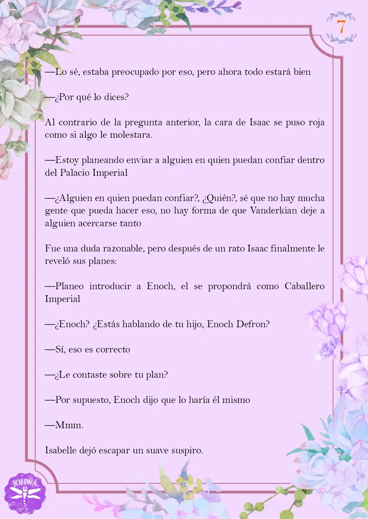 Me Convertí En El único Recuerdo Del Protagonista Masculino (Novela) - Capítulo 93 - Página 9 - LectorTMOo