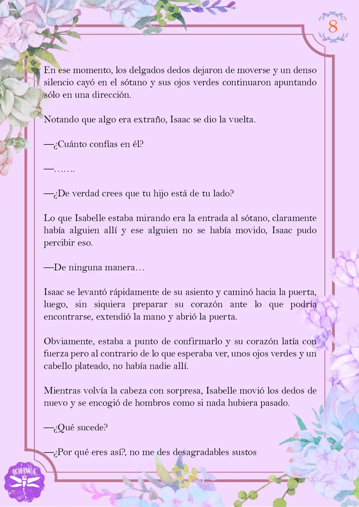 Me Convertí En El único Recuerdo Del Protagonista Masculino (Novela) - Capítulo 93 - Página 10 - LectorTMOo
