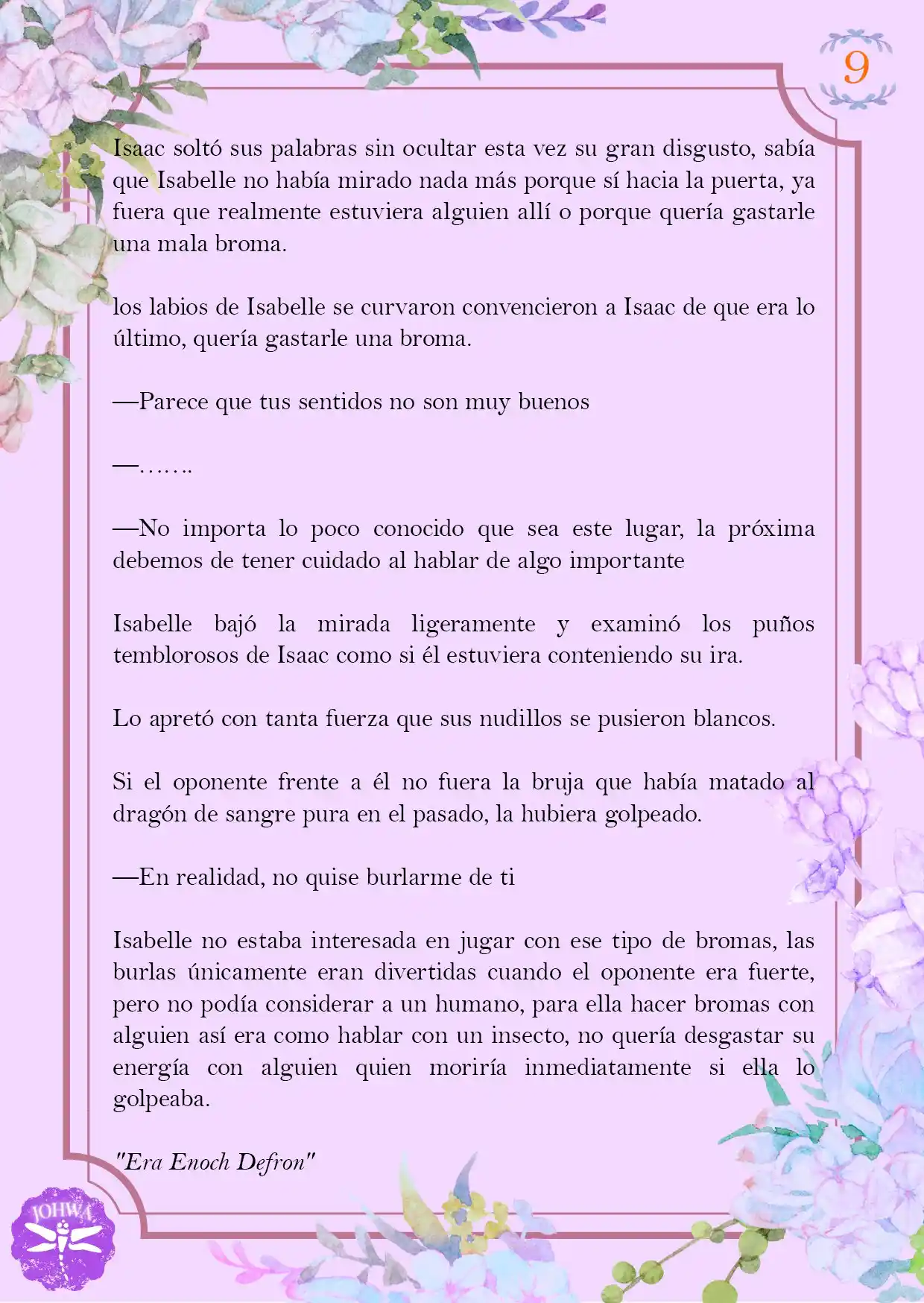 Me Convertí En El único Recuerdo Del Protagonista Masculino (Novela) - Capítulo 93 - Página 11 - LectorTMOo
