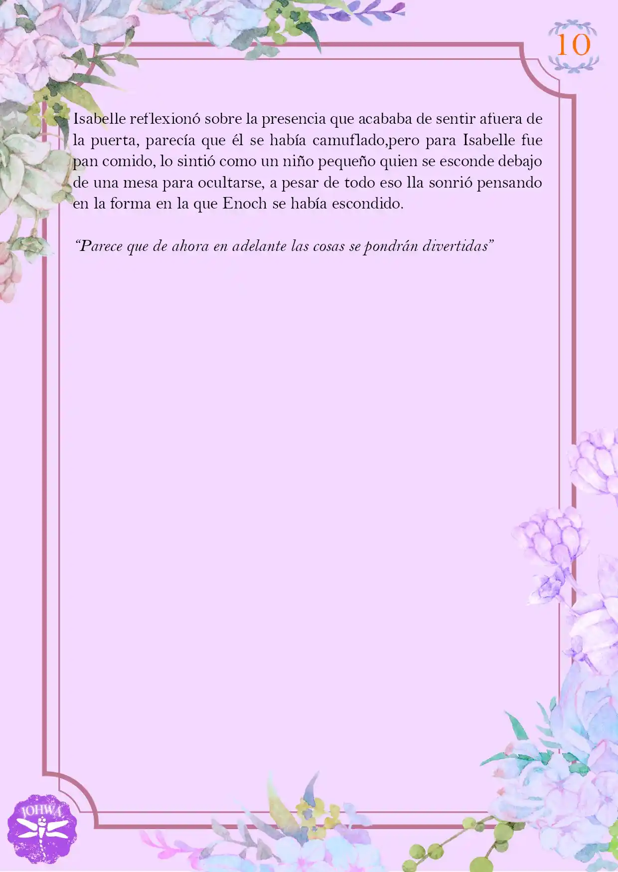 Me Convertí En El único Recuerdo Del Protagonista Masculino (Novela) - Capítulo 93 - Página 12 - LectorTMOo